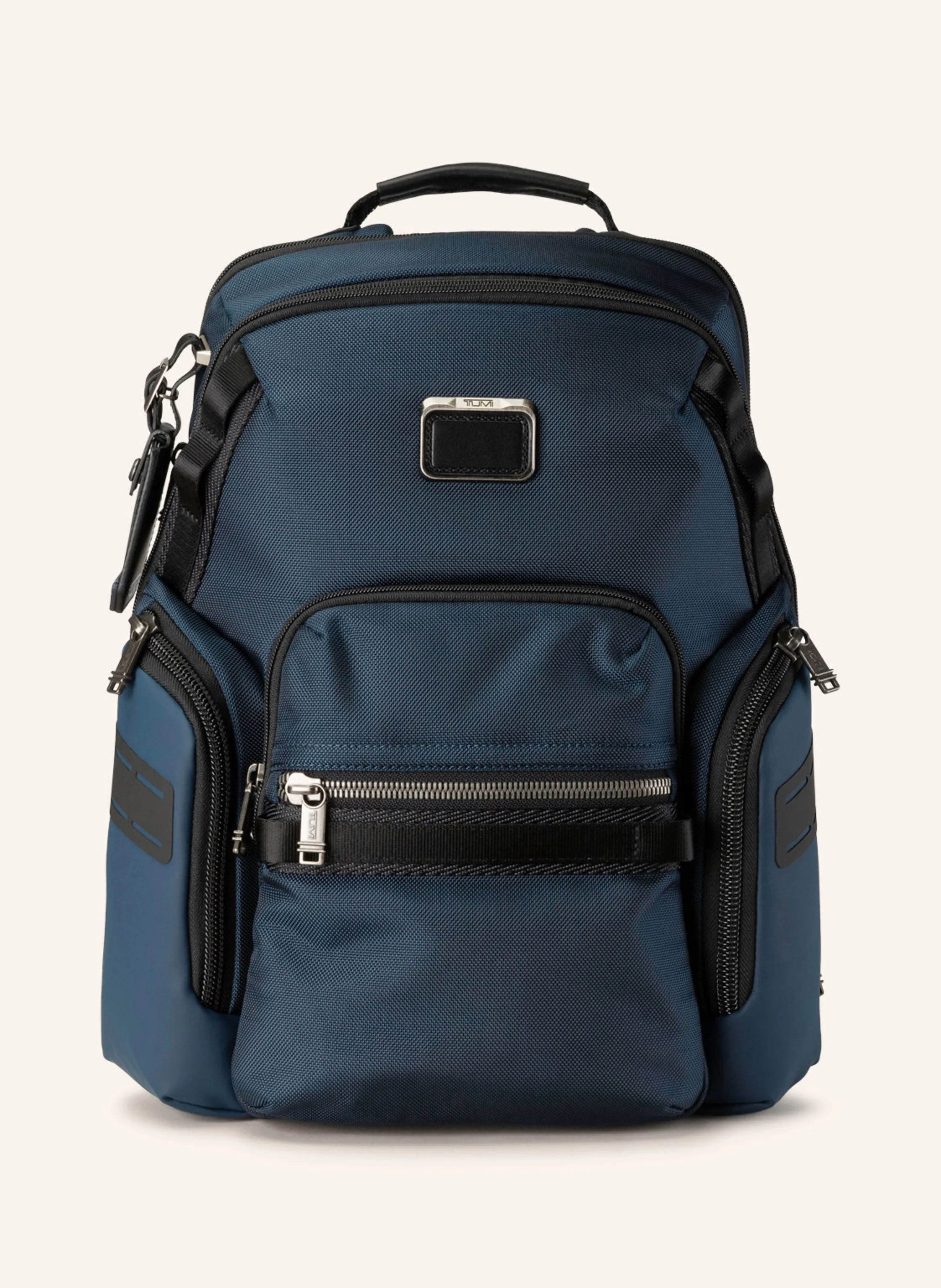 TUMI ALPHA BRAVO Rucksack NAVIGATION BACKPACK mit Laptop-Fach