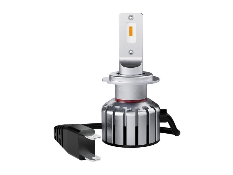 OSRAM LEDriving Off-Road LED Retrofit Vintage H7/H18/12V/18 Leistungsstarke LED-Nachrüstlampe