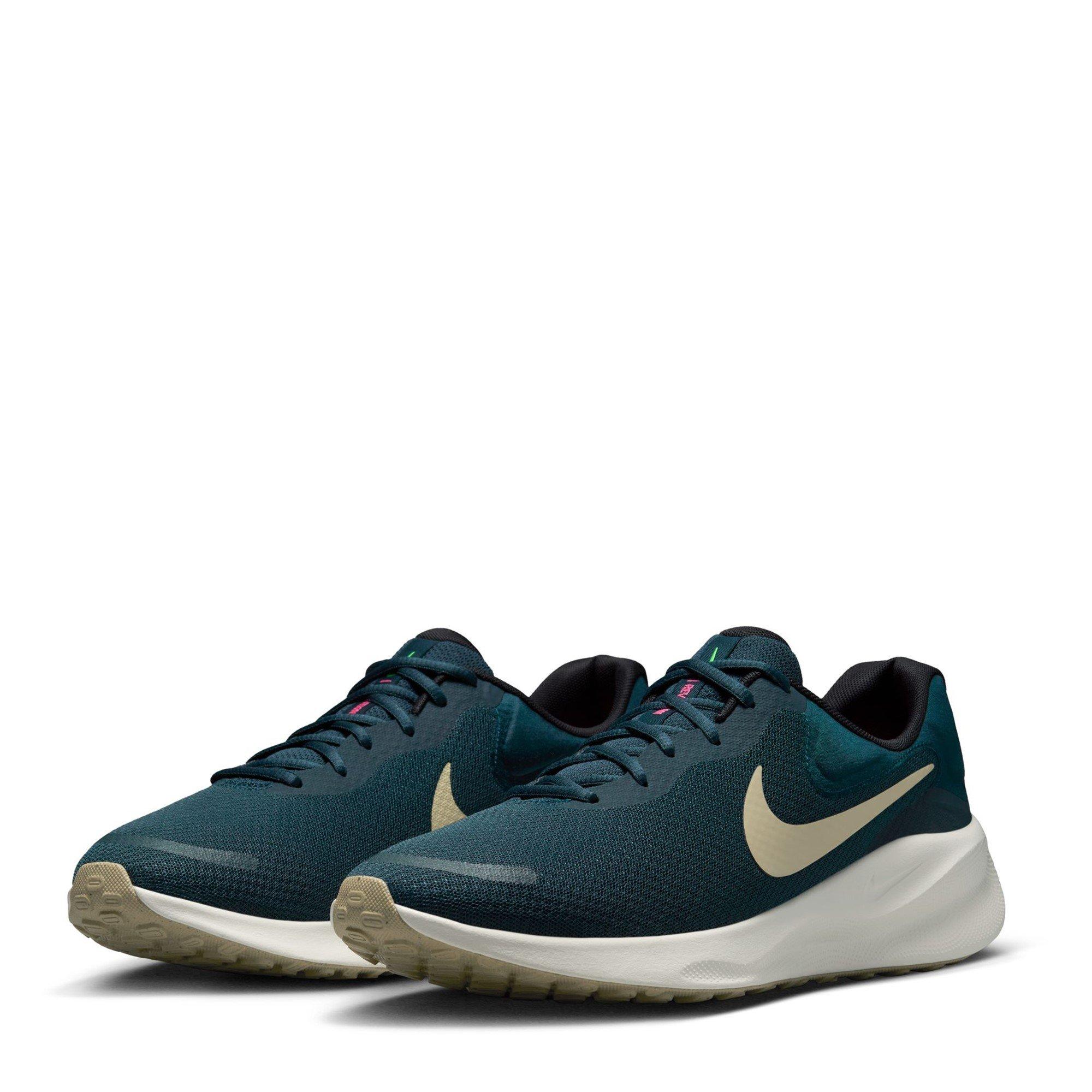 Nike Nike Revolution 7 Men's Road Running Shoes