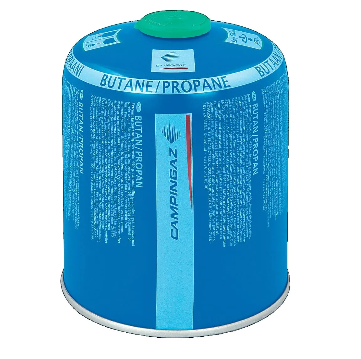 Campingaz CV470 Plus Gas No Color