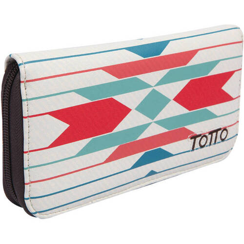 Totto - Cartera Jary Marrón