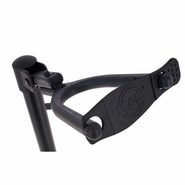 K&M 17685 Memphis 20 Gitarrenständer