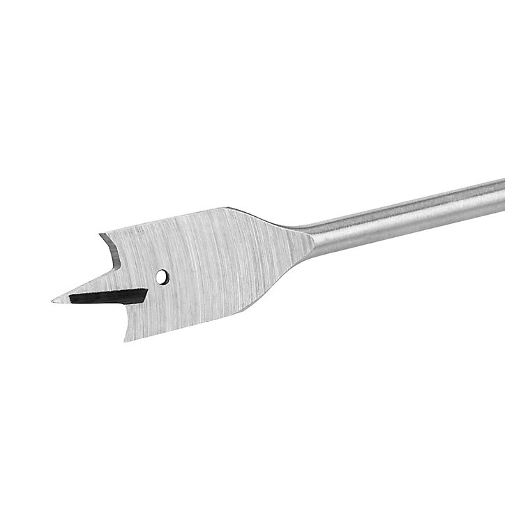 Mèche bois plate 22x150 mm DeWalt Extreme