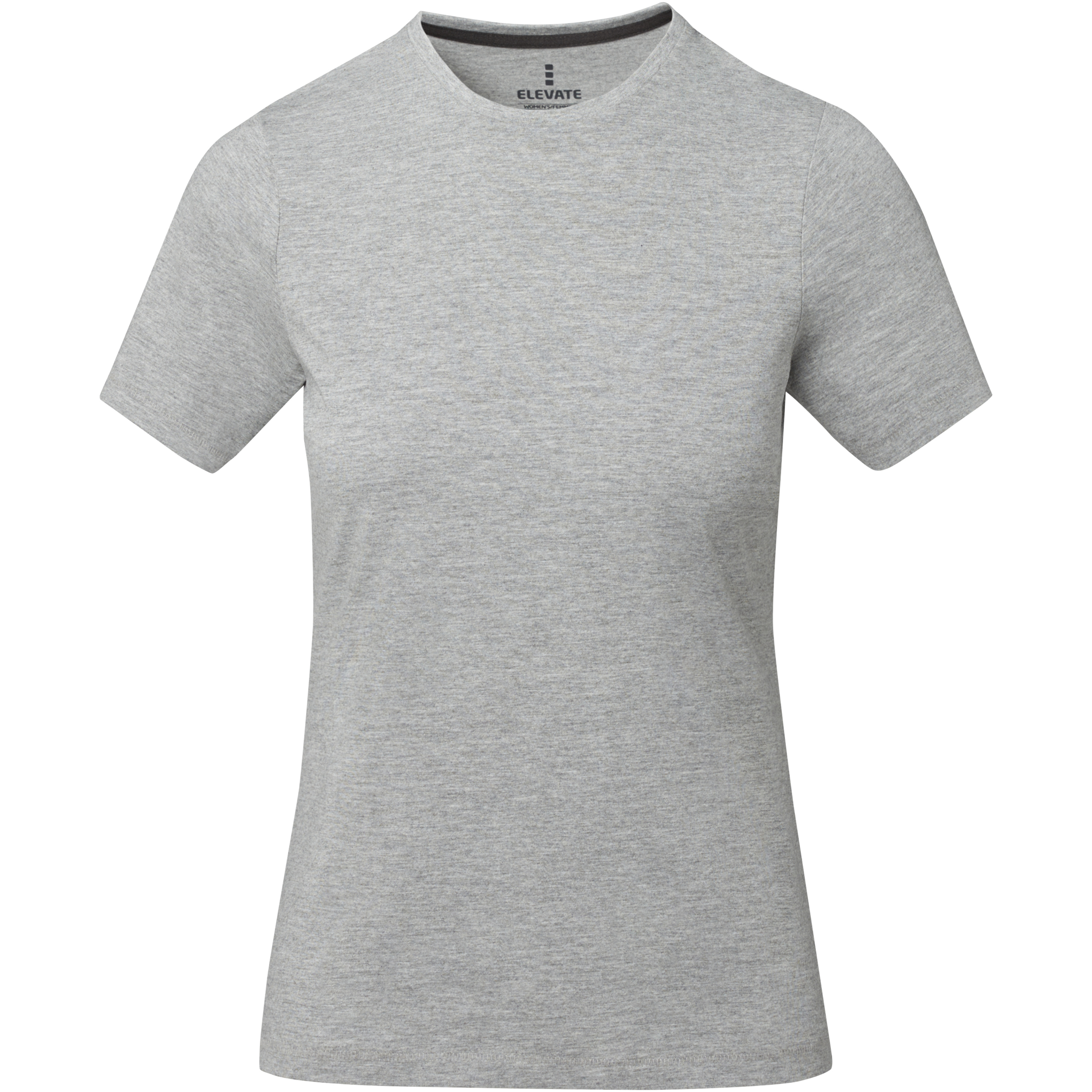 Elevate Life 38012 - T-shirt manches courtes femme Nanaimo