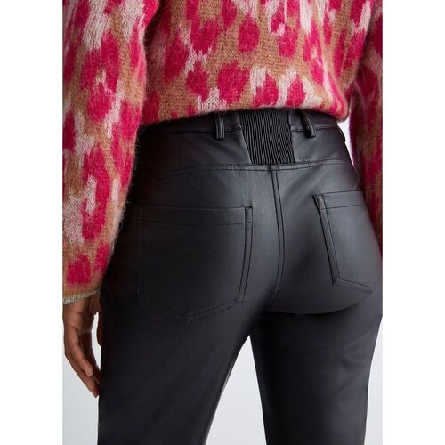 Liu Jo - MF3039 E0624-22222 Negro