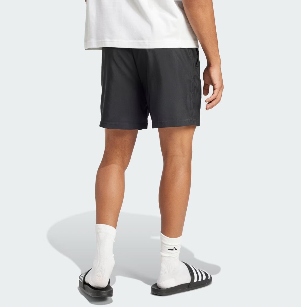 Adidas SL Chelsea Shorts, Herre<br>Perfekt til varme dager!