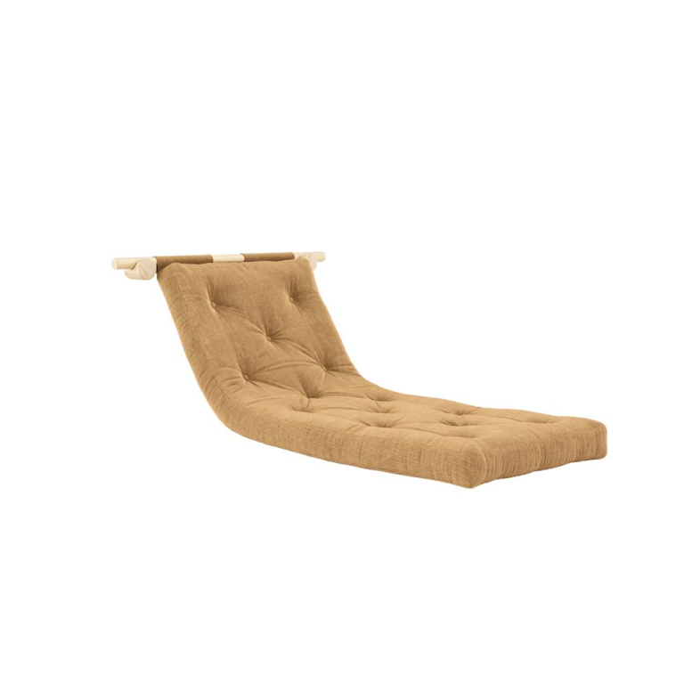 Karup Design Hooked slaapbank 200x75 Ivory