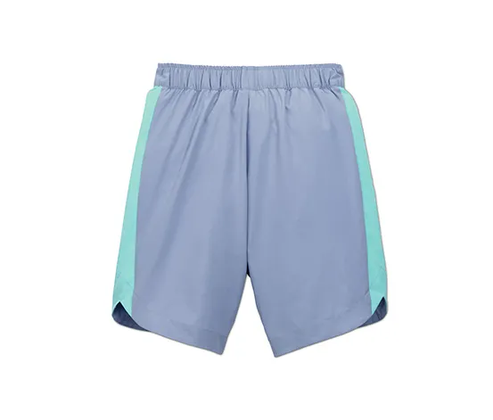 Sportshorts aus recyceltem Material