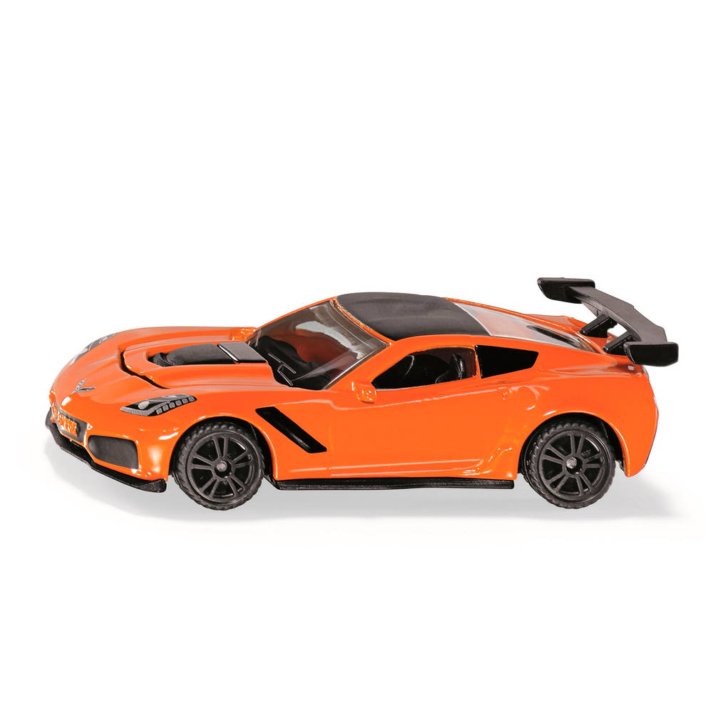 Siku Chevrolet Corvette ZR1 1534