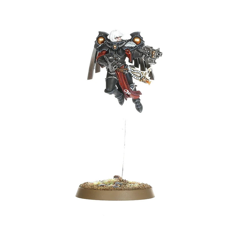 Patrouille: Adepta Sororitas