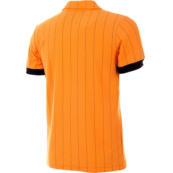 COPA Nederland Retro Thuis Shirt 1983
