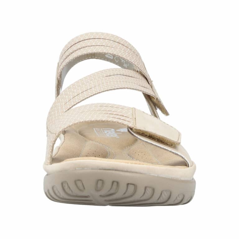 Rieker Sandal Dame 64870-62