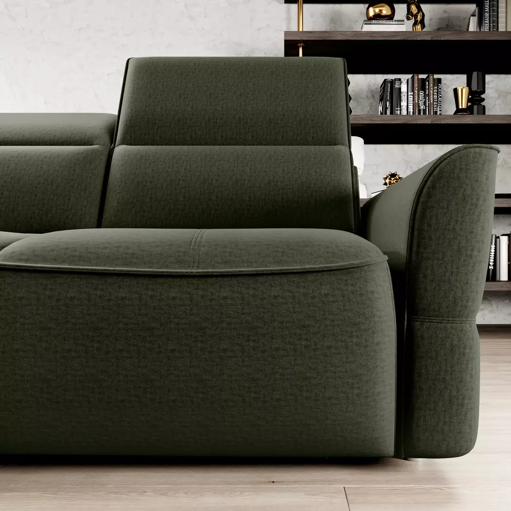 Ecksofa Murillo