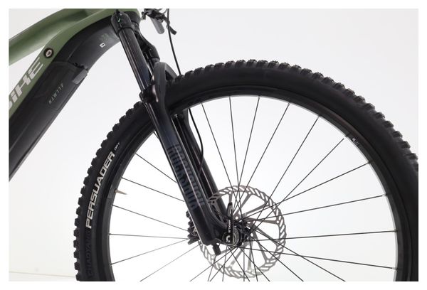 Produit reconditionné · Haibike All MTN Carbone GX / Vélo VTT électrique / Haibike | Très bon état