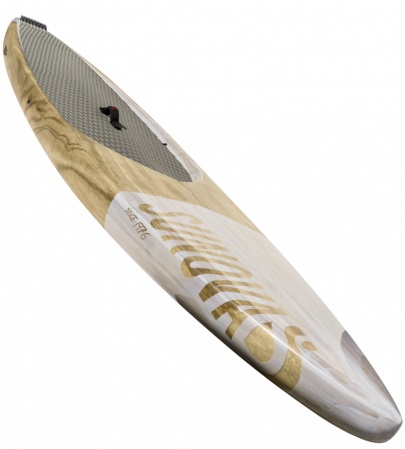 Sunova Torpedo Faast Pro TR3 14' X 25'5