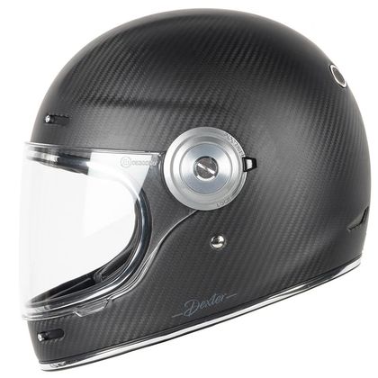 Casque Dexter TANNEN CARBON - Carbone