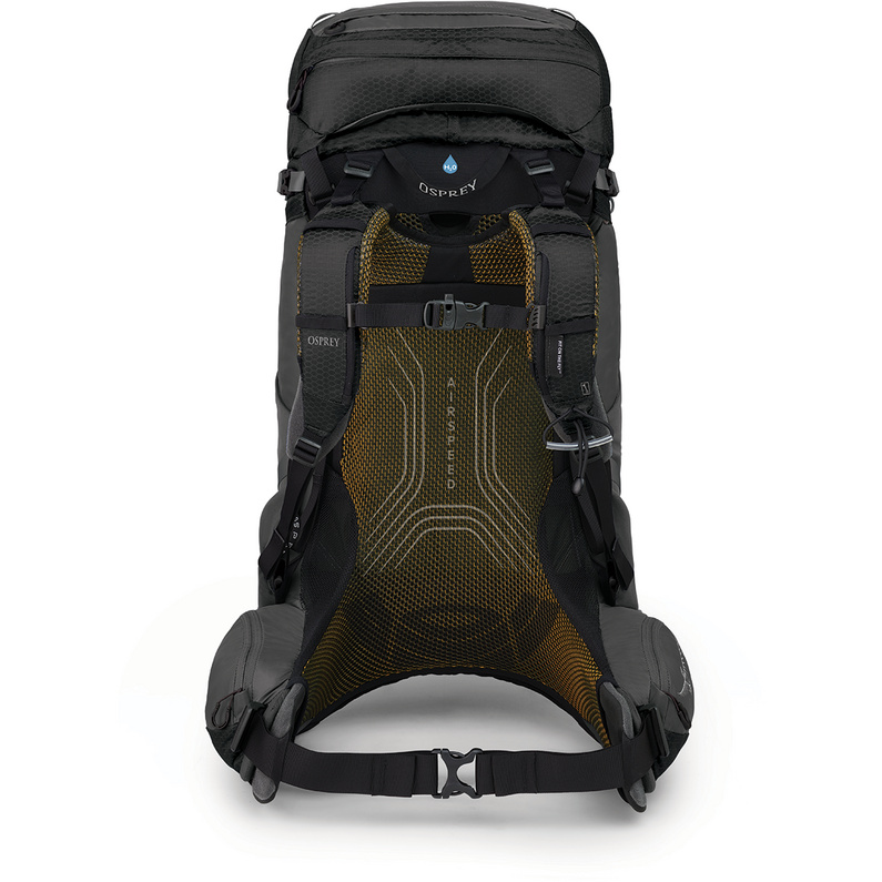 Osprey Herren Atmos AG 50 Rucksack