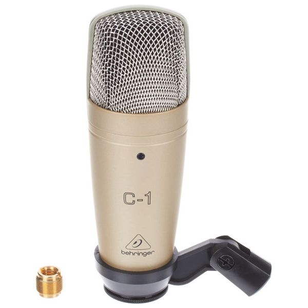 Behringer C1 Studiomikrofon
