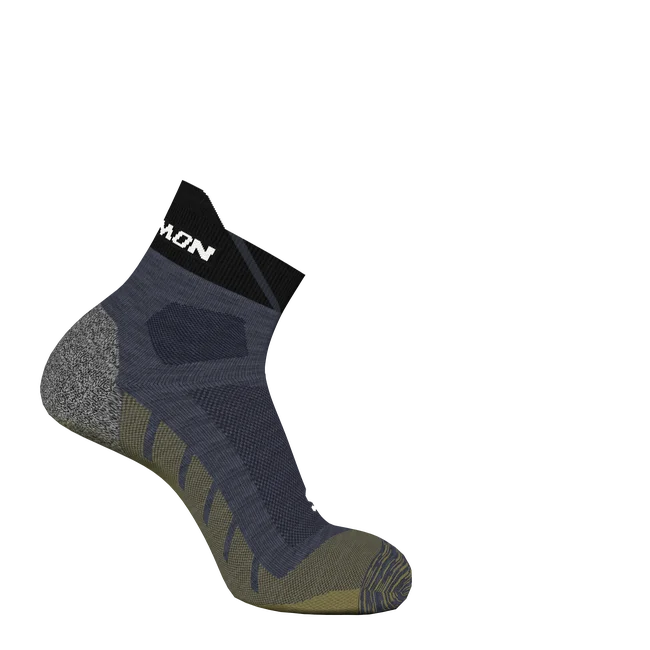 SPEEDCROSS ANKLE  Socken Unisex