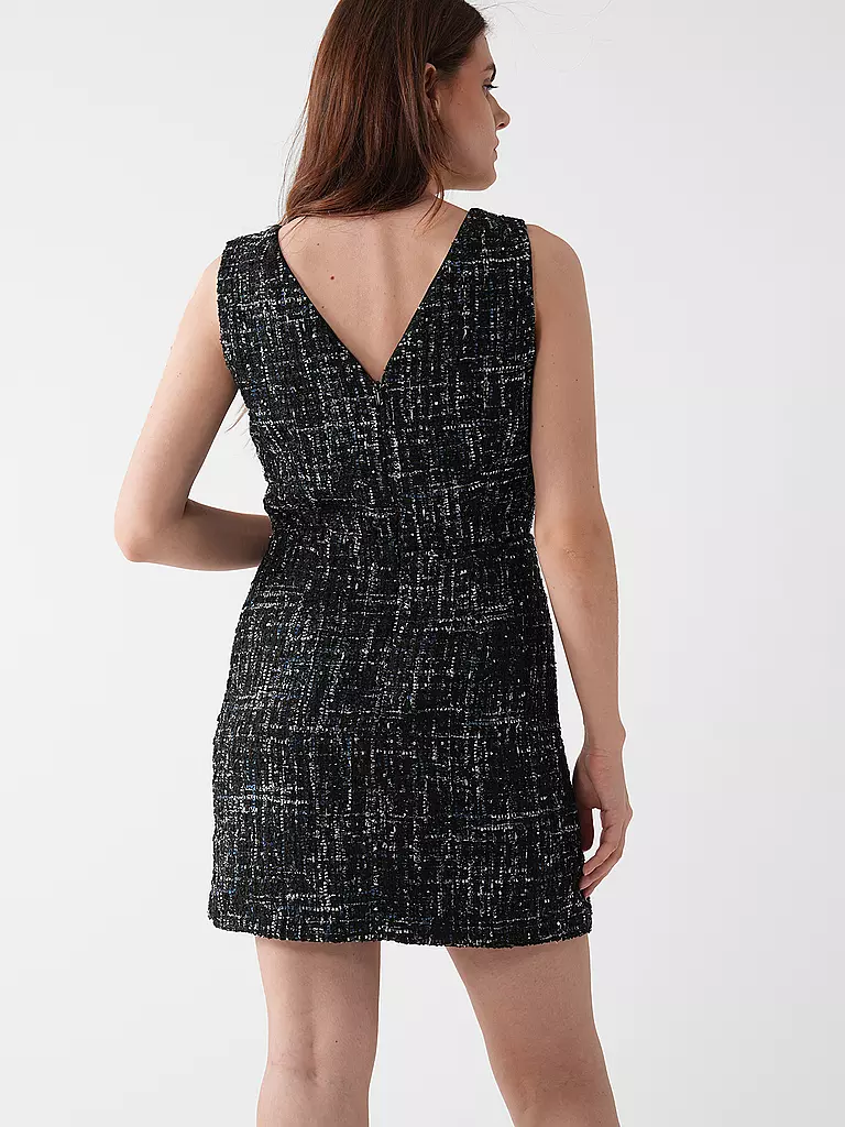 LIU JO Kurzkleid schwarz