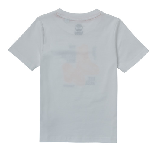 Timberland - TOULOUSA - Blanc