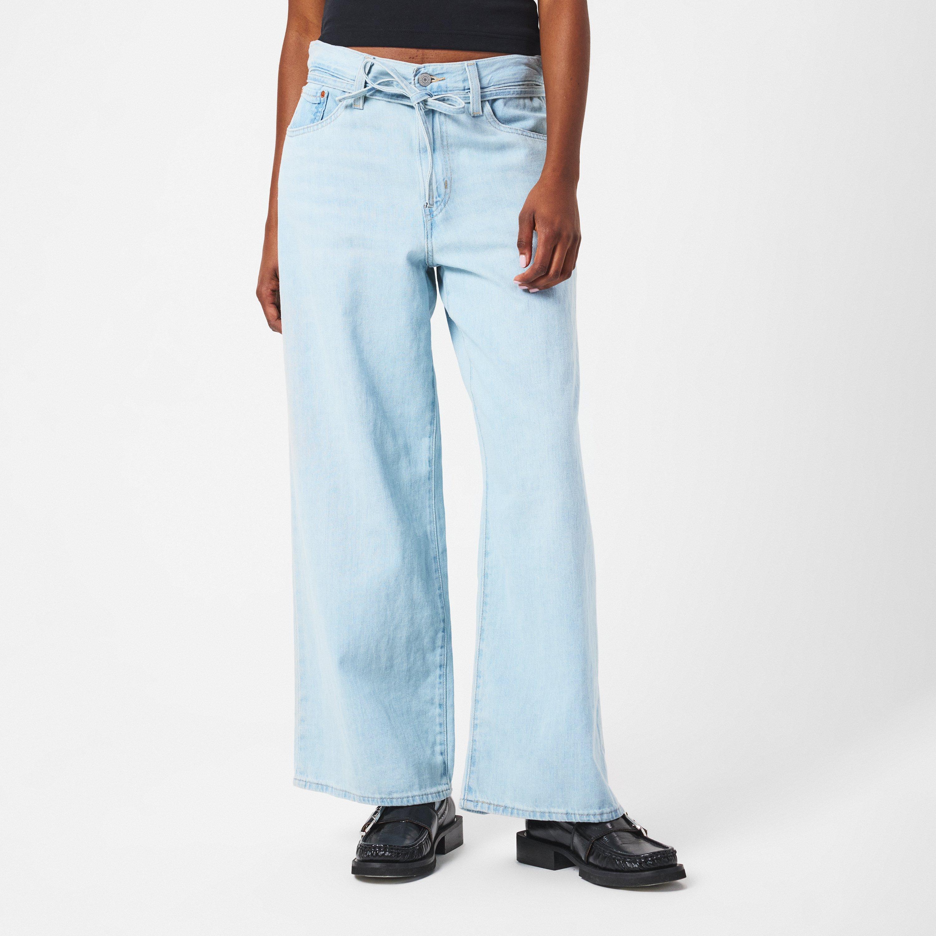 Levis XL Straight Denim Jeans
