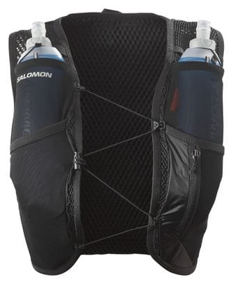 Sac d'Hydratation Femme Salomon Active Skin 4 Noir