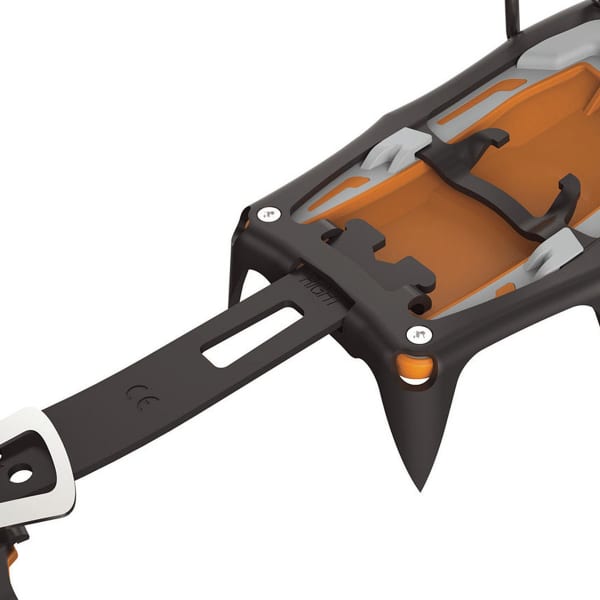 Crampon alpinisme PETZL VASAK FLEXLOCK