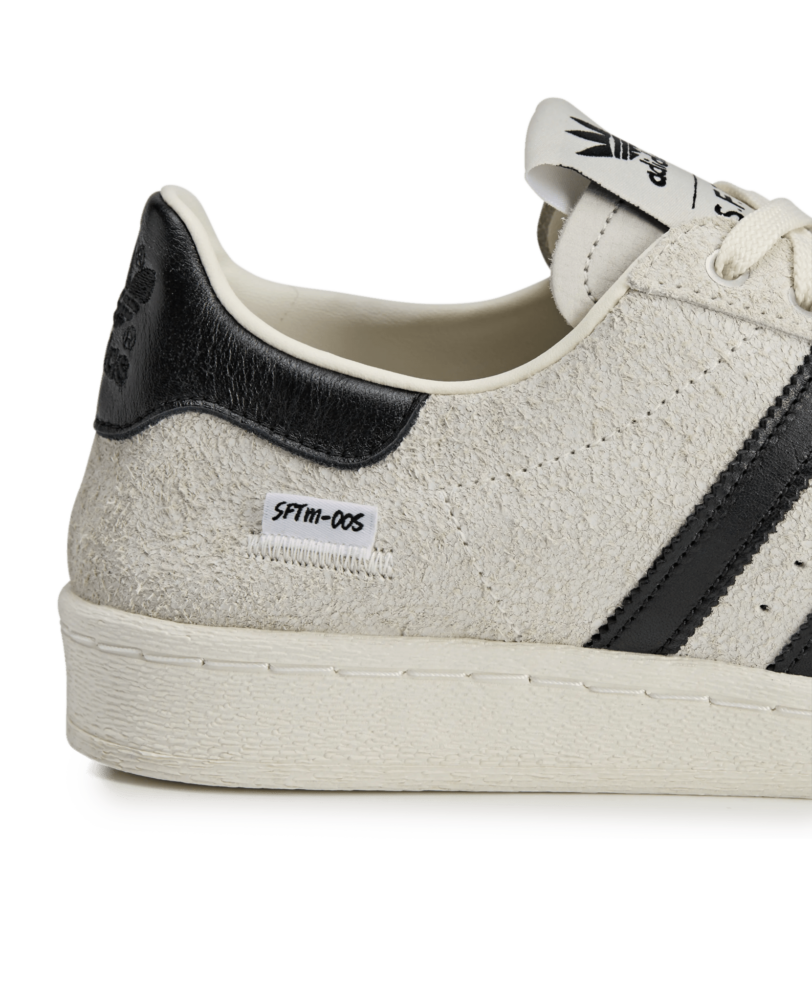 adidas SuperStar 82 SFTM 'Cream White'