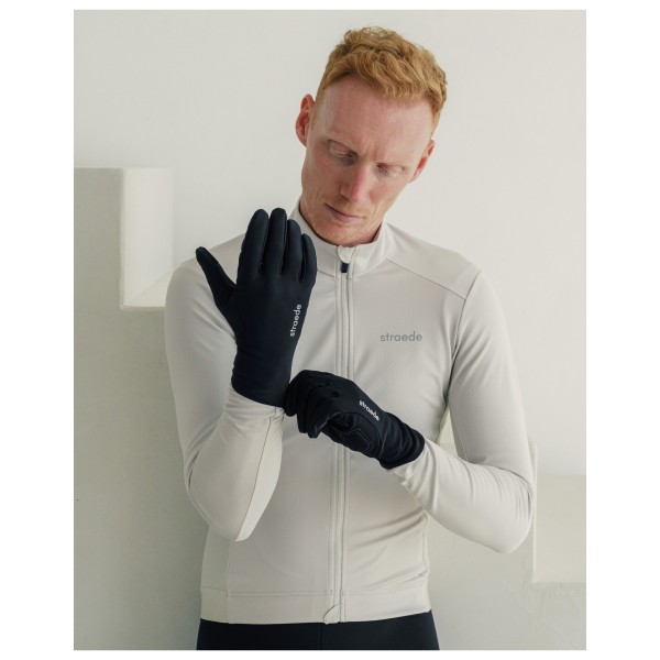 straede - Aerlig Winter Jacket - Veste de cyclisme