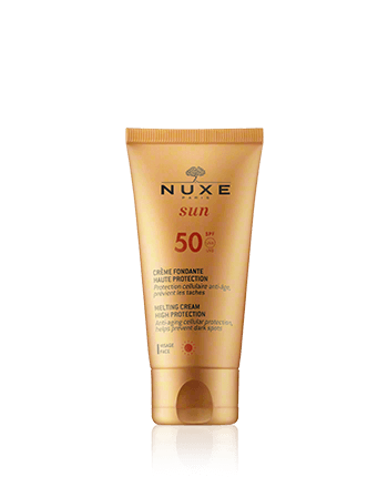 Nuxe Sun Crème Solaire Fondante SPF 50 50ml