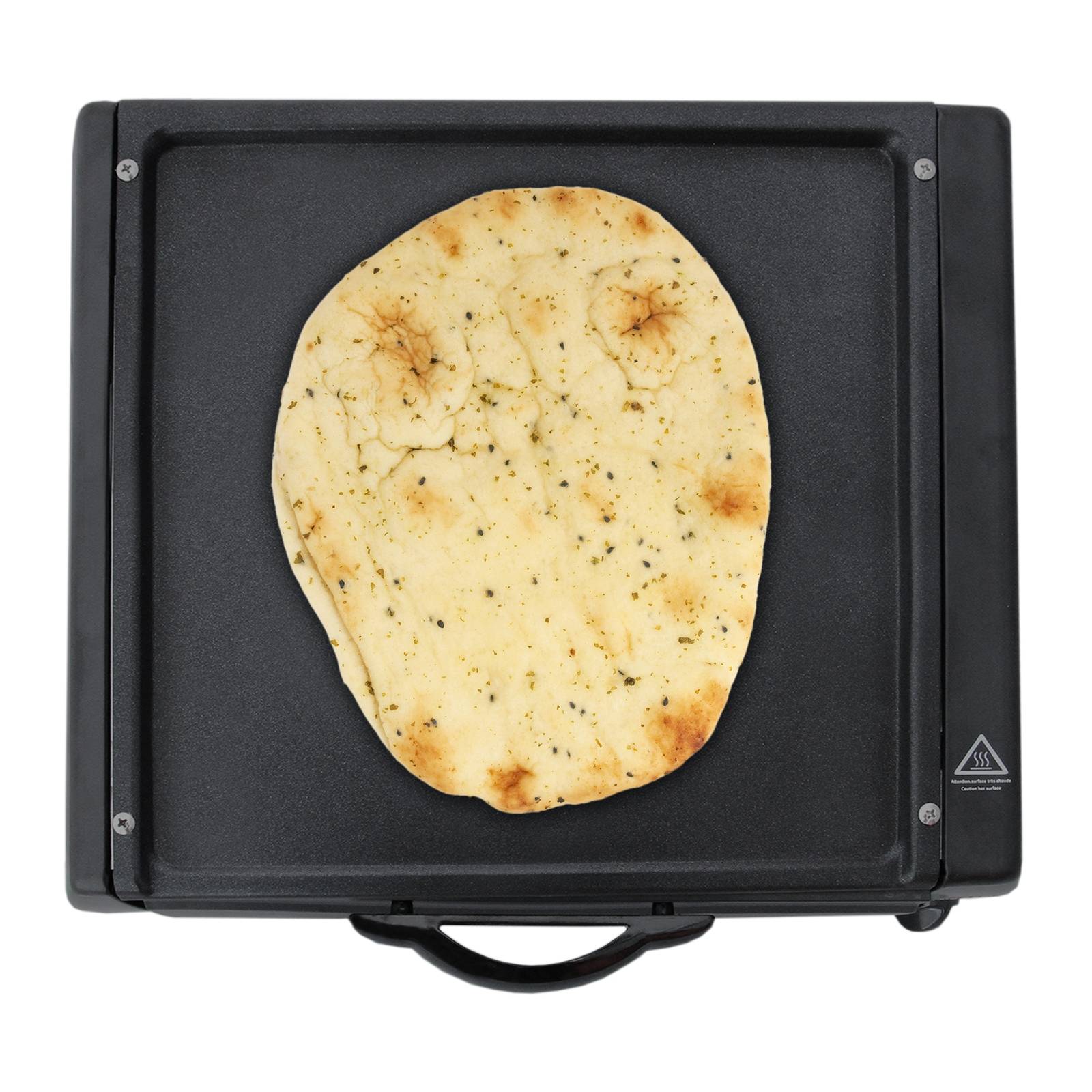 Tandoor 13 liter multifunctionele mini oven