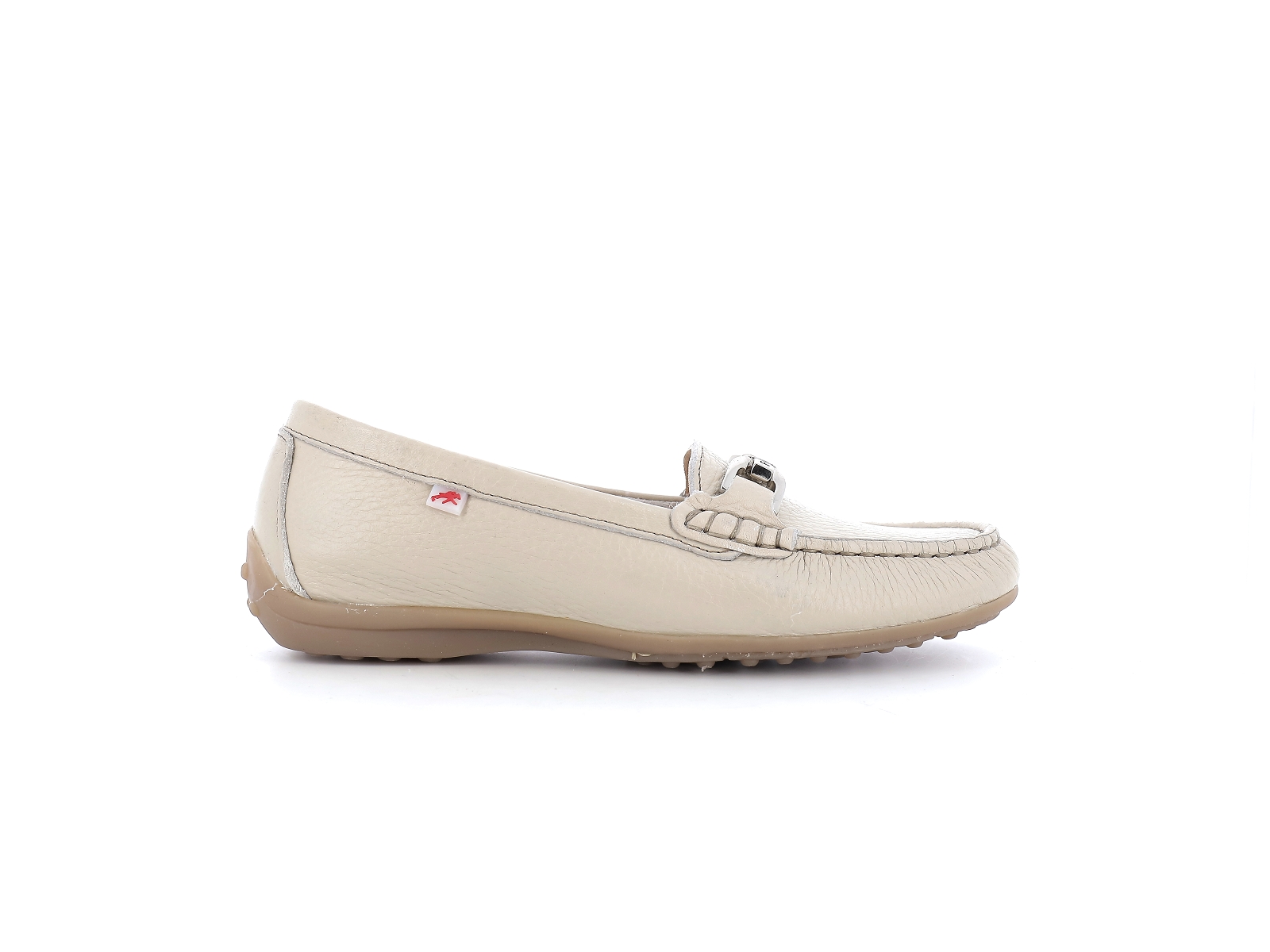 Fluchos-F0804 Cuir Creme