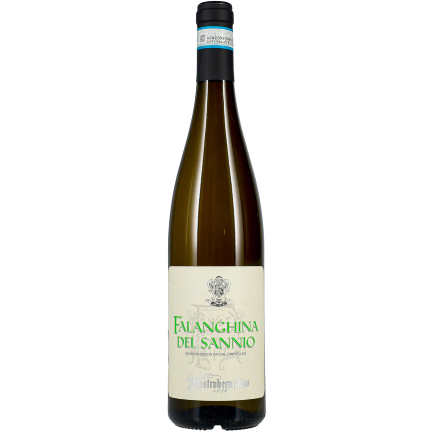 Kampanien Falanghina del Sannio DOC Mastroberardino -75cl