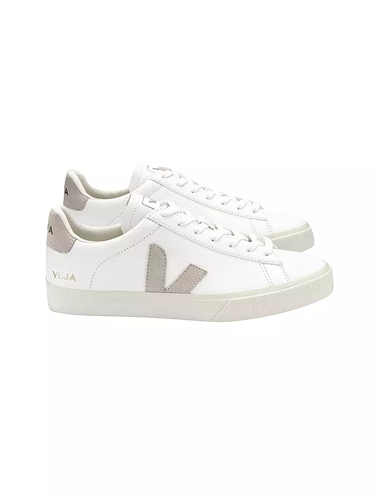 VEJA Sneaker CAMPO weiss