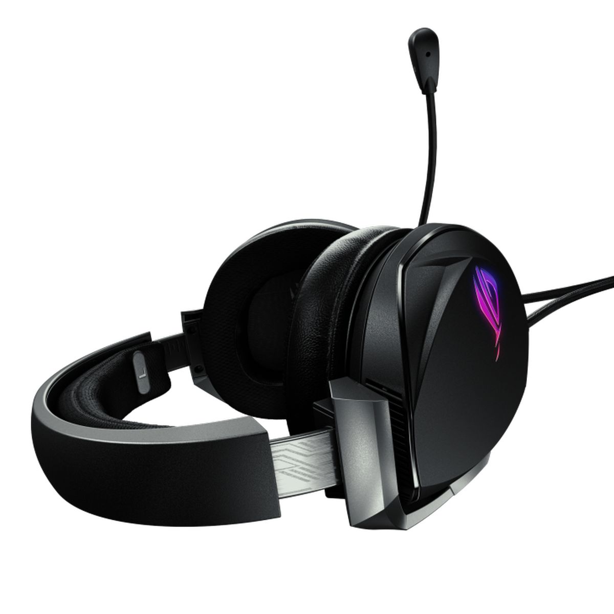 ASUS ROG THETA ELECTRET 7.1 - Noir