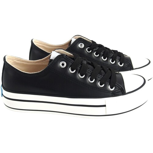 MTNG - Zapato señora MUSTANG 60173 negro Negro