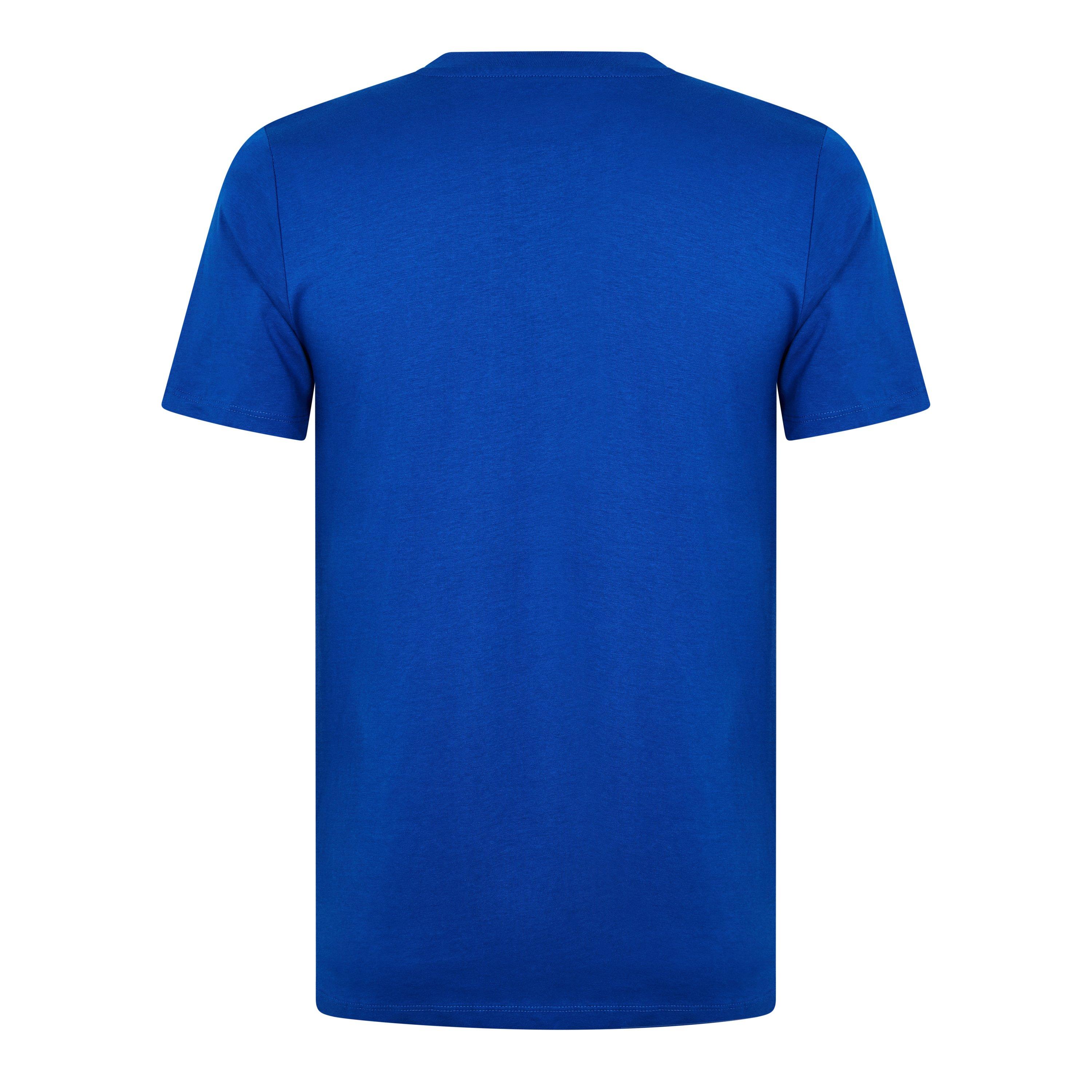 Umbro Logo T Shirt Adults