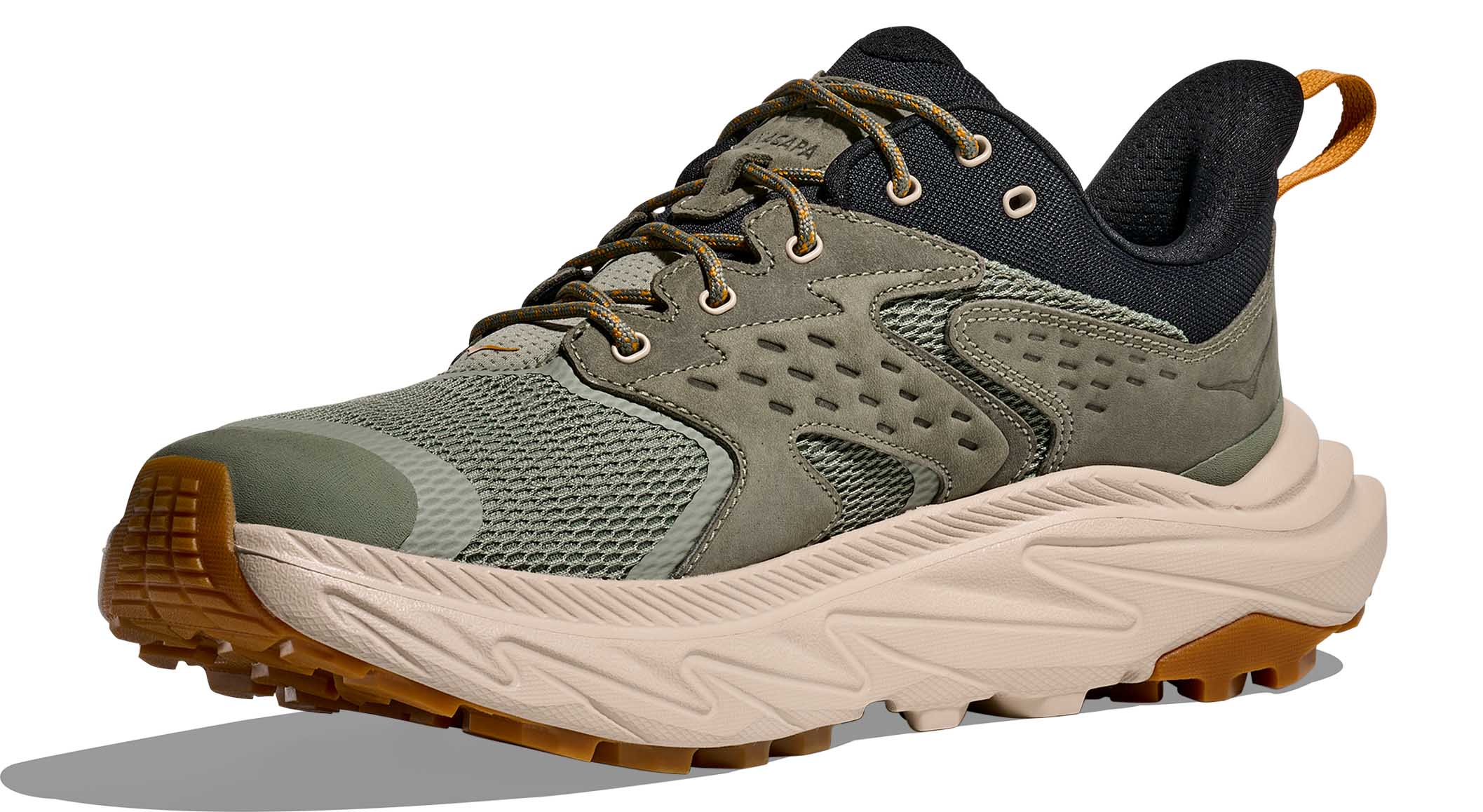 Anacapa 2 Low GTX Herre SMSST/Sea Moss/Oatmeal