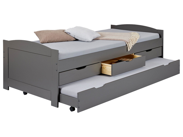 Bed Marinella, Lena of Ulli