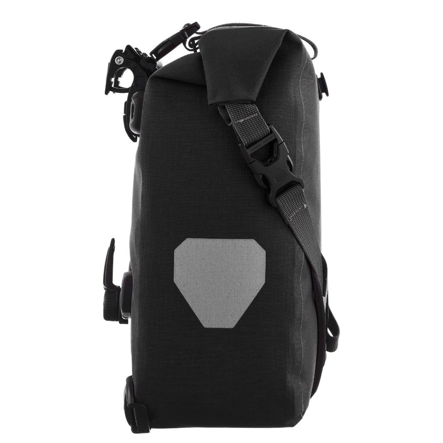 Ortlieb Sport-Roller Plus QL2.1 14.5L granite-black