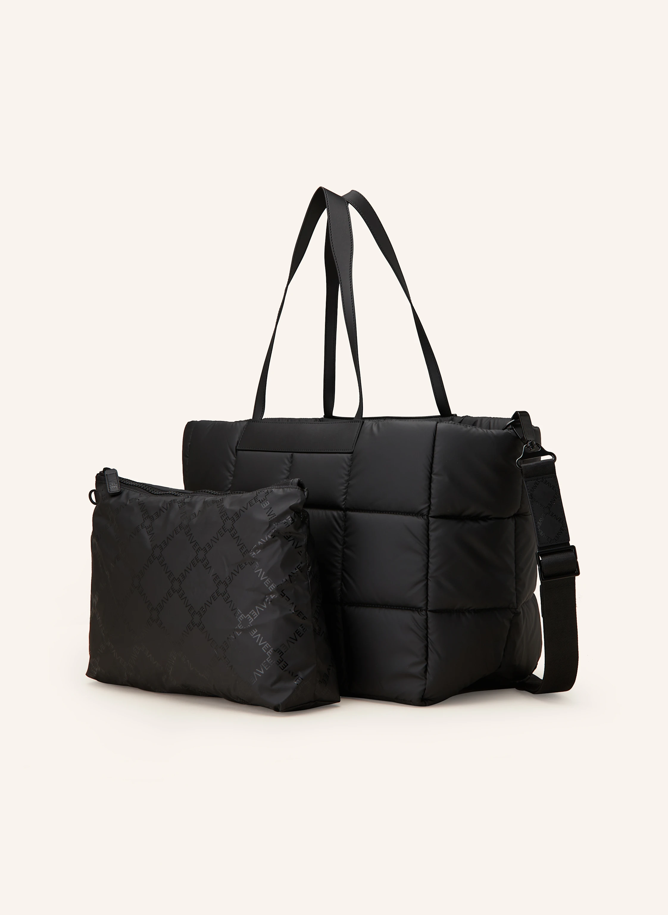 Vee Collective Shopper PORTER MARCHE mit Pouch