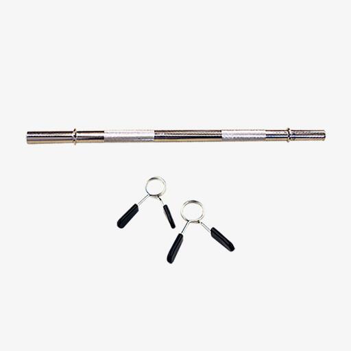 Barra de peso Softee 1,20 cm