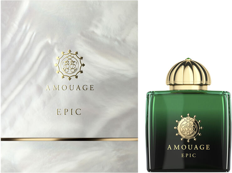 Amouage Epic Eau de Parfum