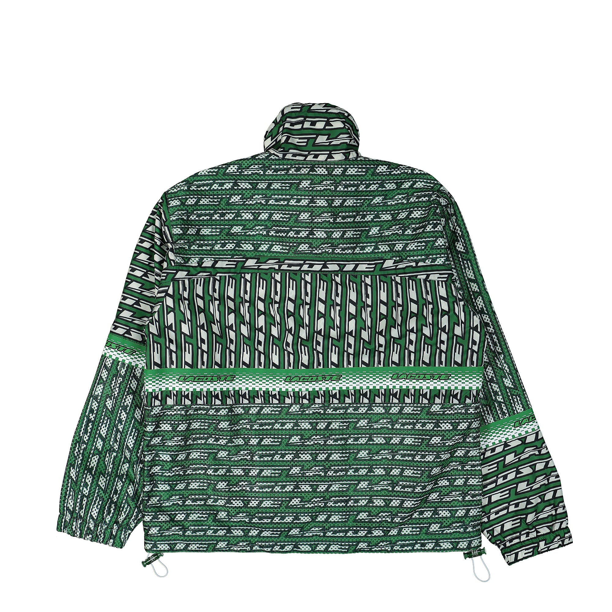 Lacoste<br>Esprit Jacket