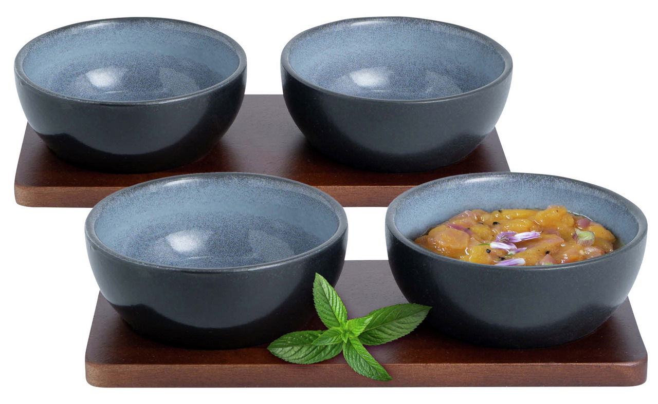Moritz & Moritz Dip Schalen 6-tlg. Asia