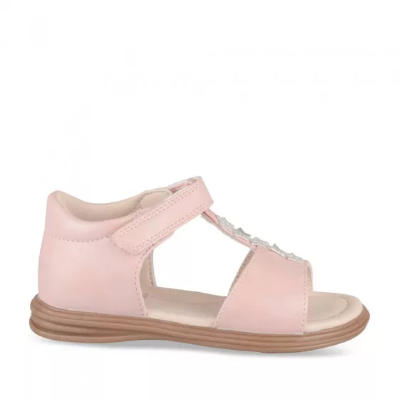 Sandales ROSE NINI & GIRLS
