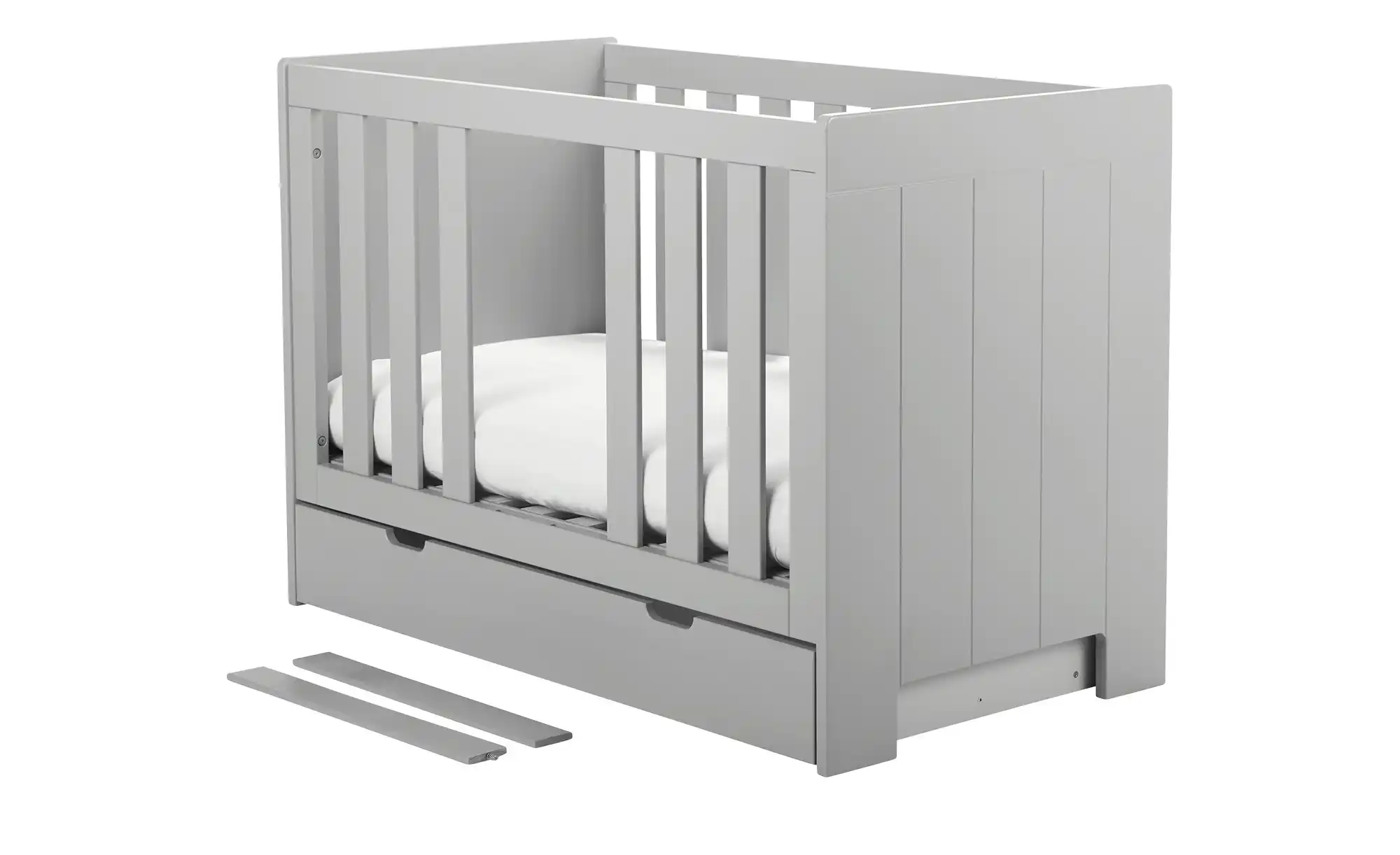 Babybett Smilla