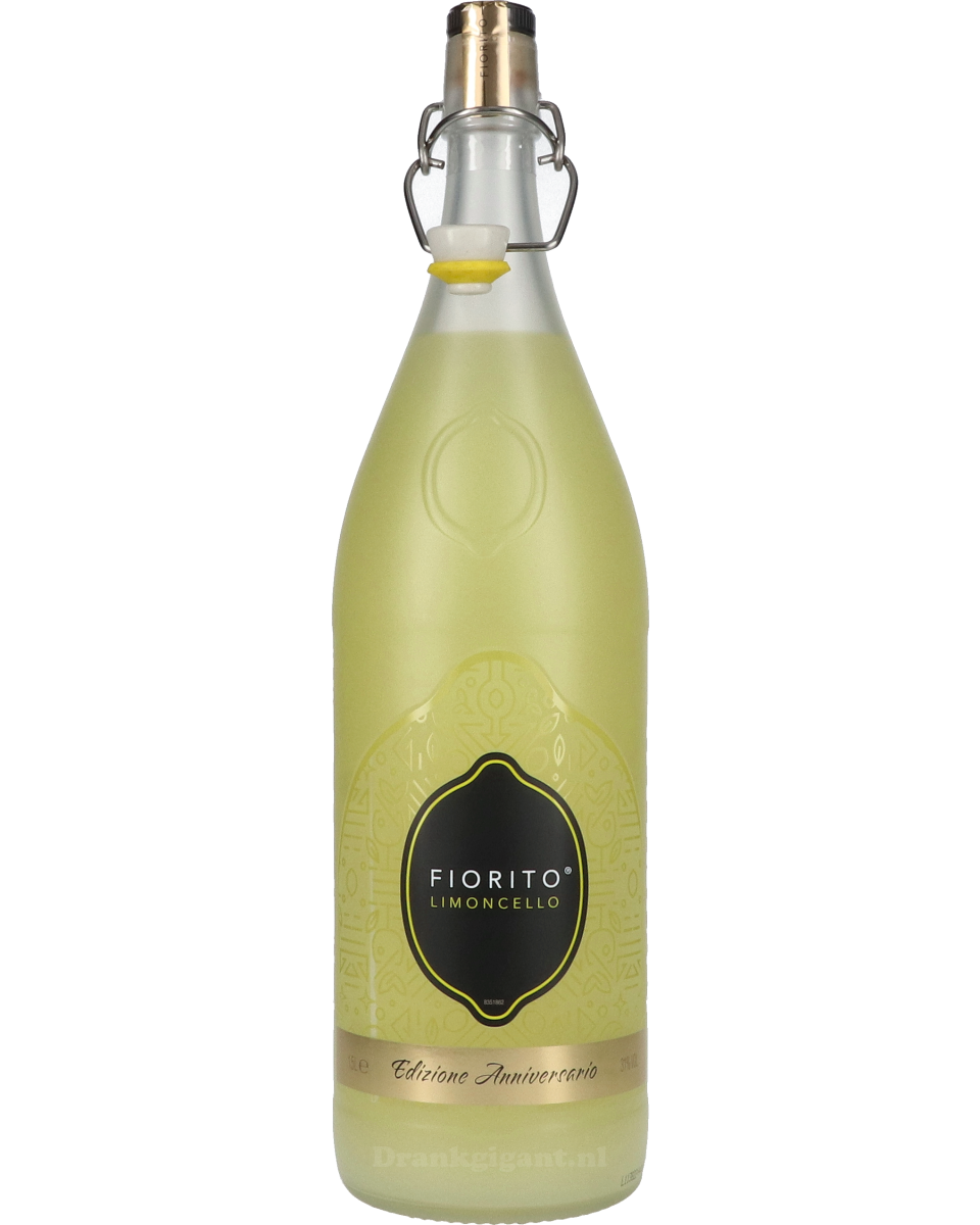 Fiorito Limoncello Magnum 150 cl