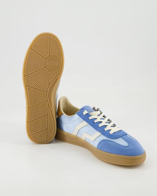 Gant Cuzima Sneaker Sneaker in Blau